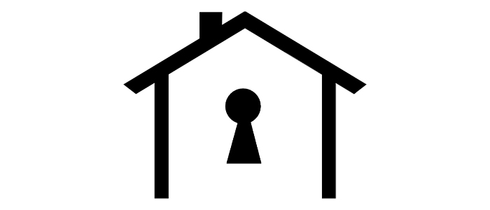 home security clip art free - photo #15