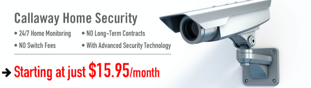 Security monitoring: roswell, georgia | callaway home security installation