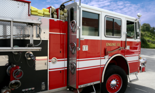 Fire alarm systems atlanta