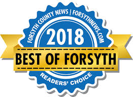 Best of Forsyth 2018