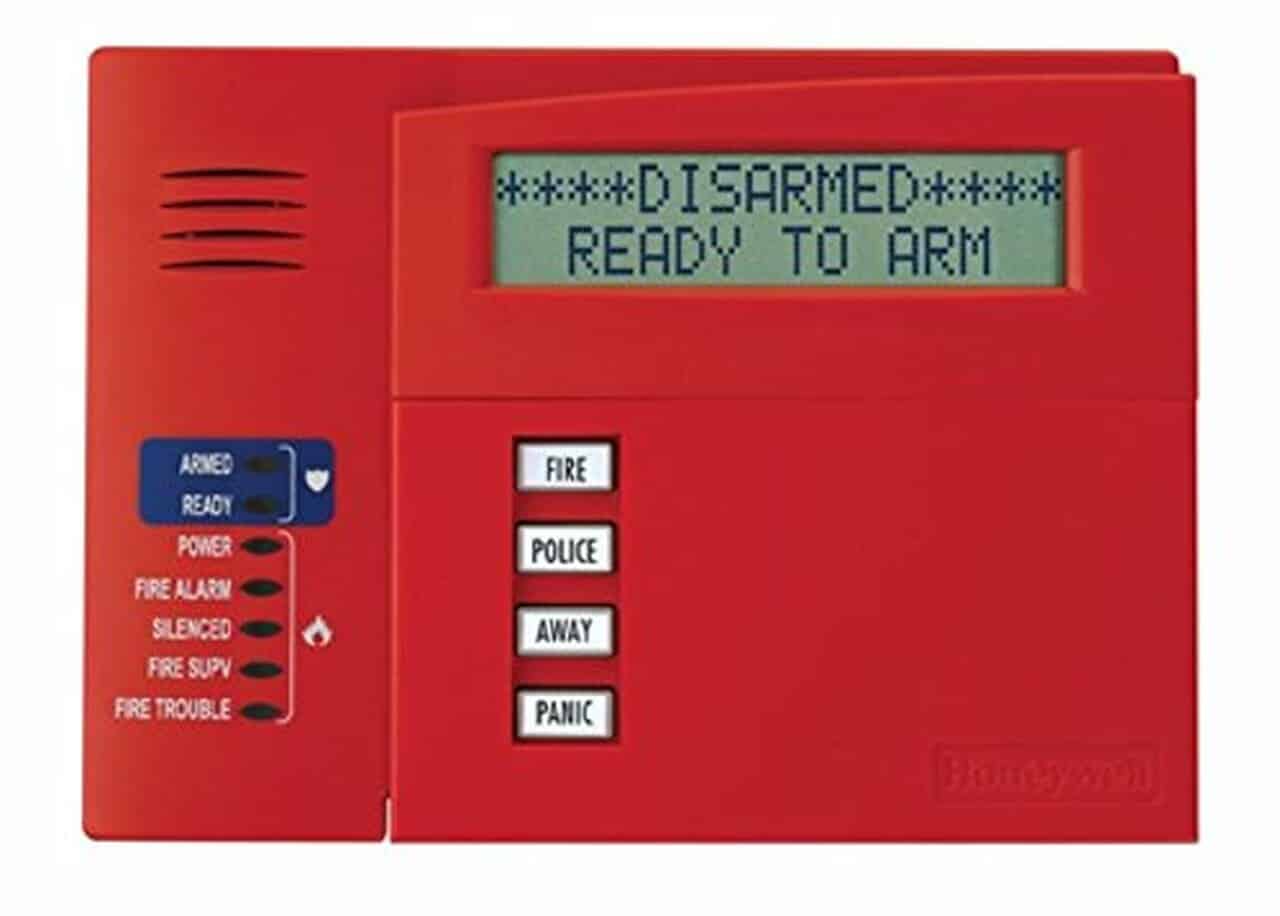 Commercial Fire Alarm Systems And Monitoring 5098