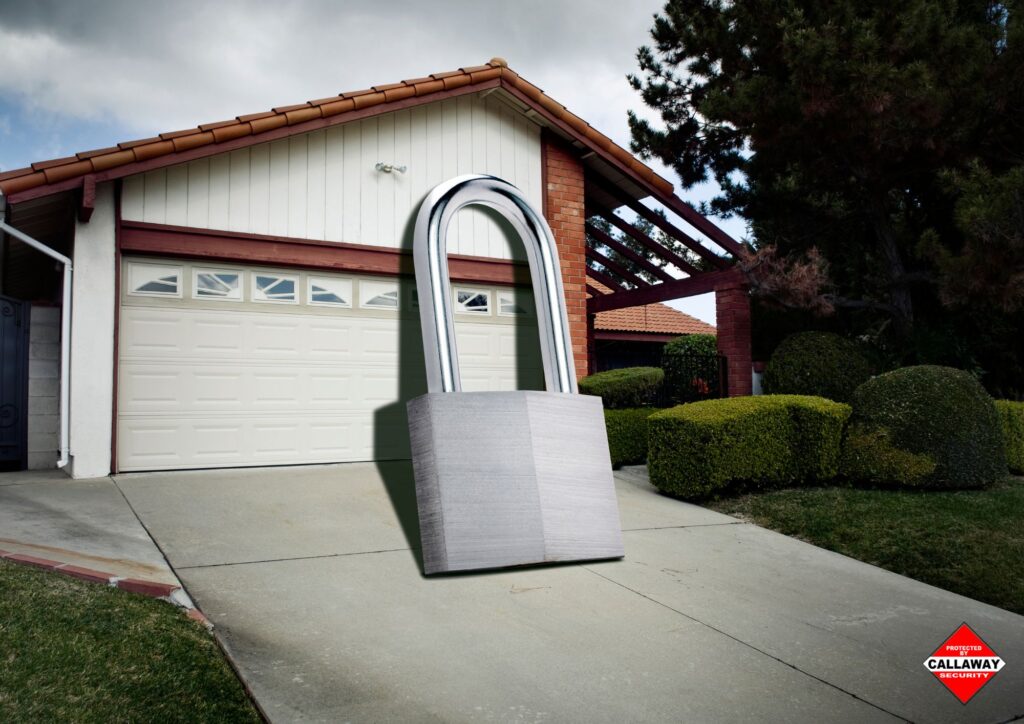 How to secure your home without an alarm