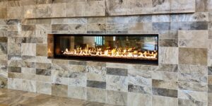 Are Gas Fireplaces Safe