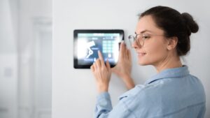 New Year's Resolutions for Improving Your Home Security in 2023