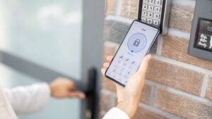 Top 5 Benefits of Using a Smart Lock in Your Home