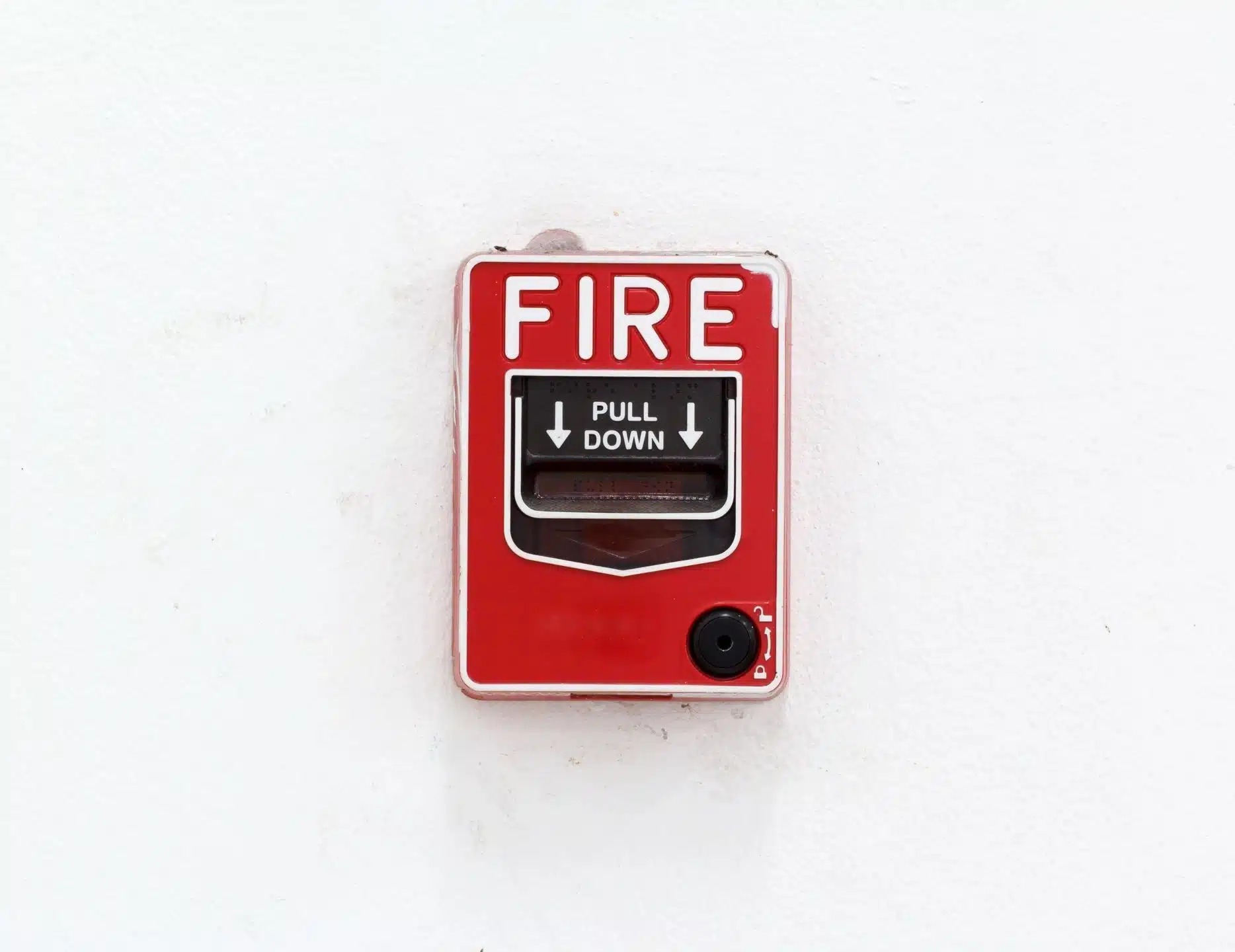 fire alarm system testing and inspections