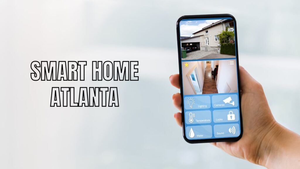 Smart Home Atlanta