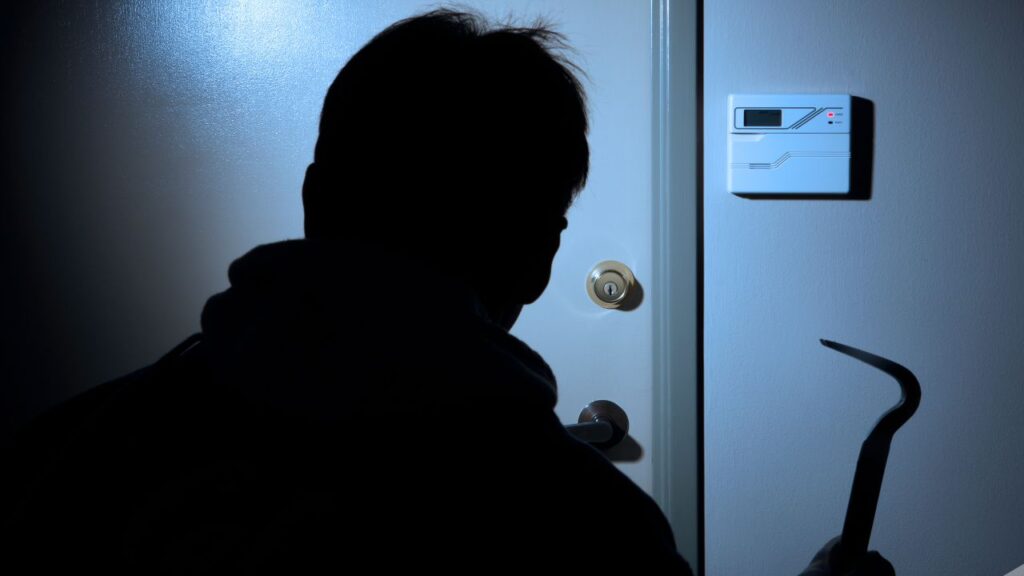 Secure Your Home: Lessons from the McGill Park Apartments Burglary