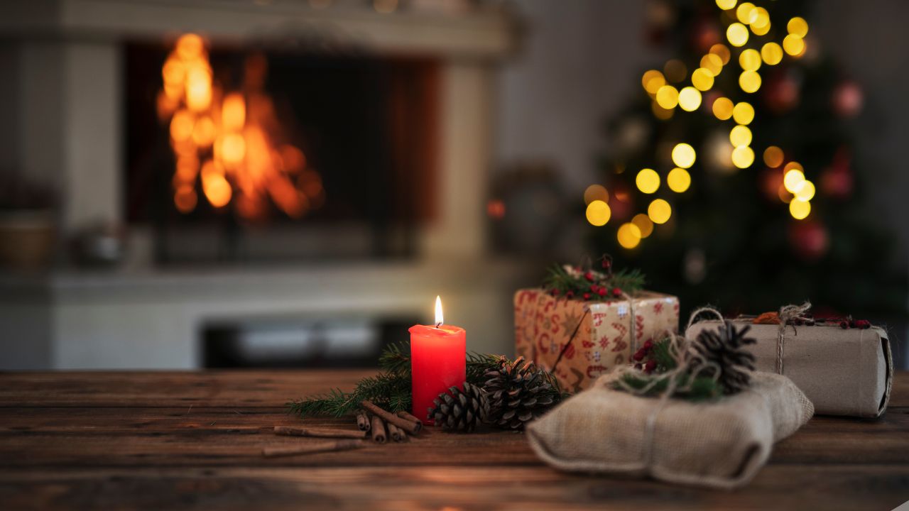 A Merry and Secure Christmas Essential Home Security Tips for the Holiday Season