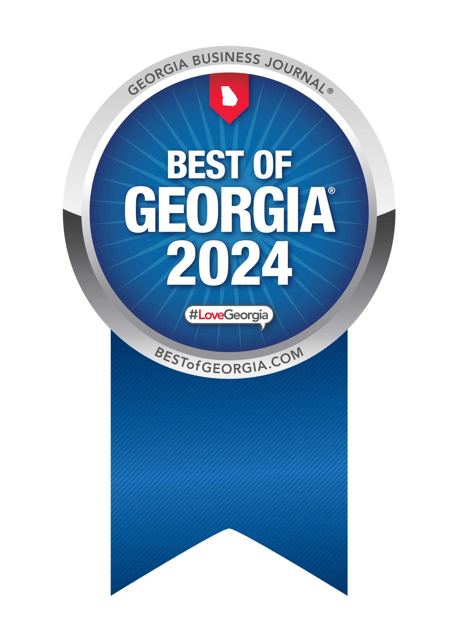 2024 best of georgia