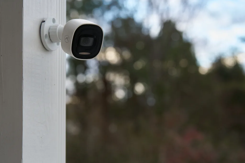 Home Security Camera Systems