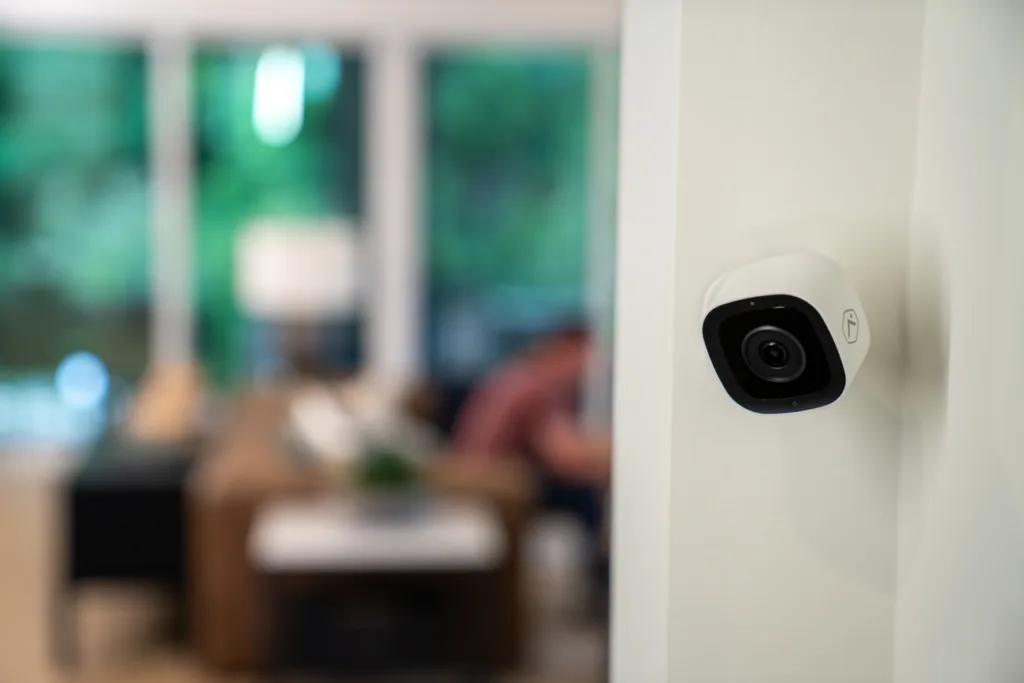 Residential Security Systems Atlanta