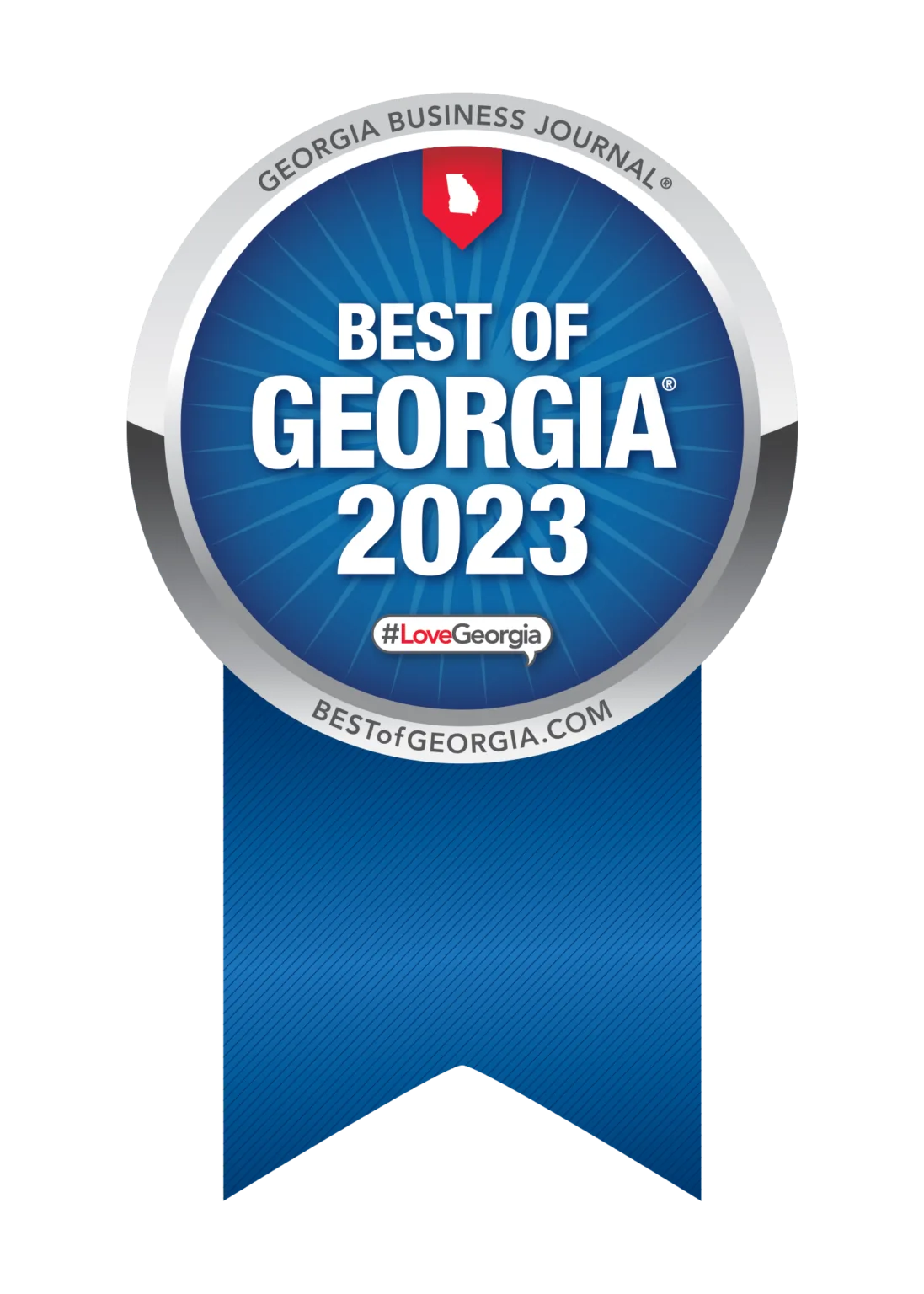 2023 best of georgia - security system companies