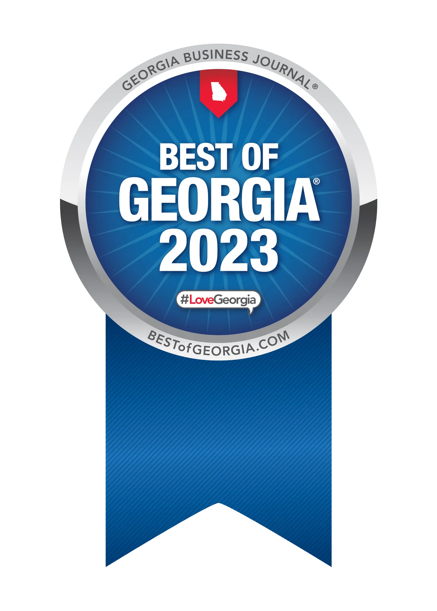 2023 best of georgia - security system companies