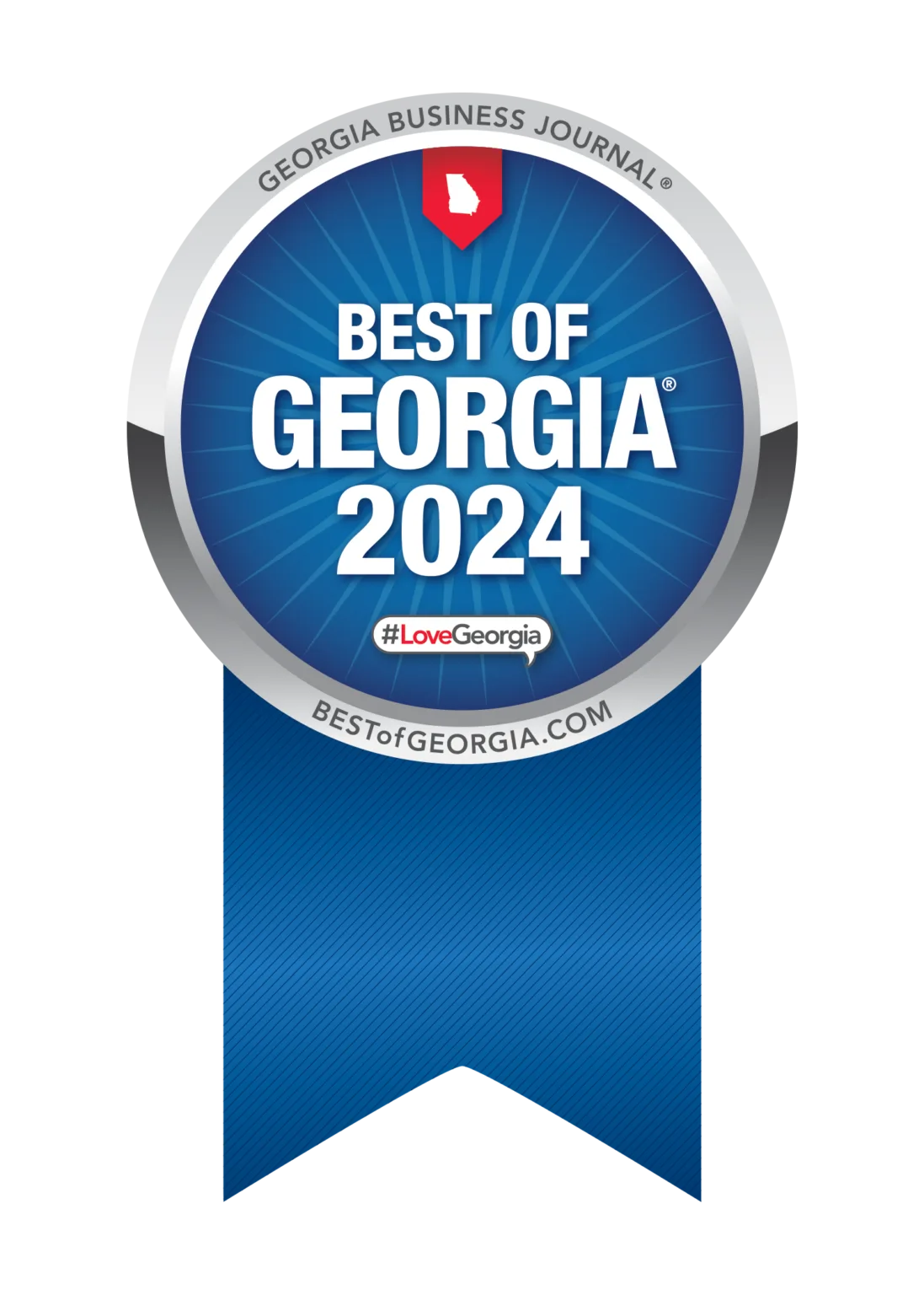 2024 best of georgia - security system companies