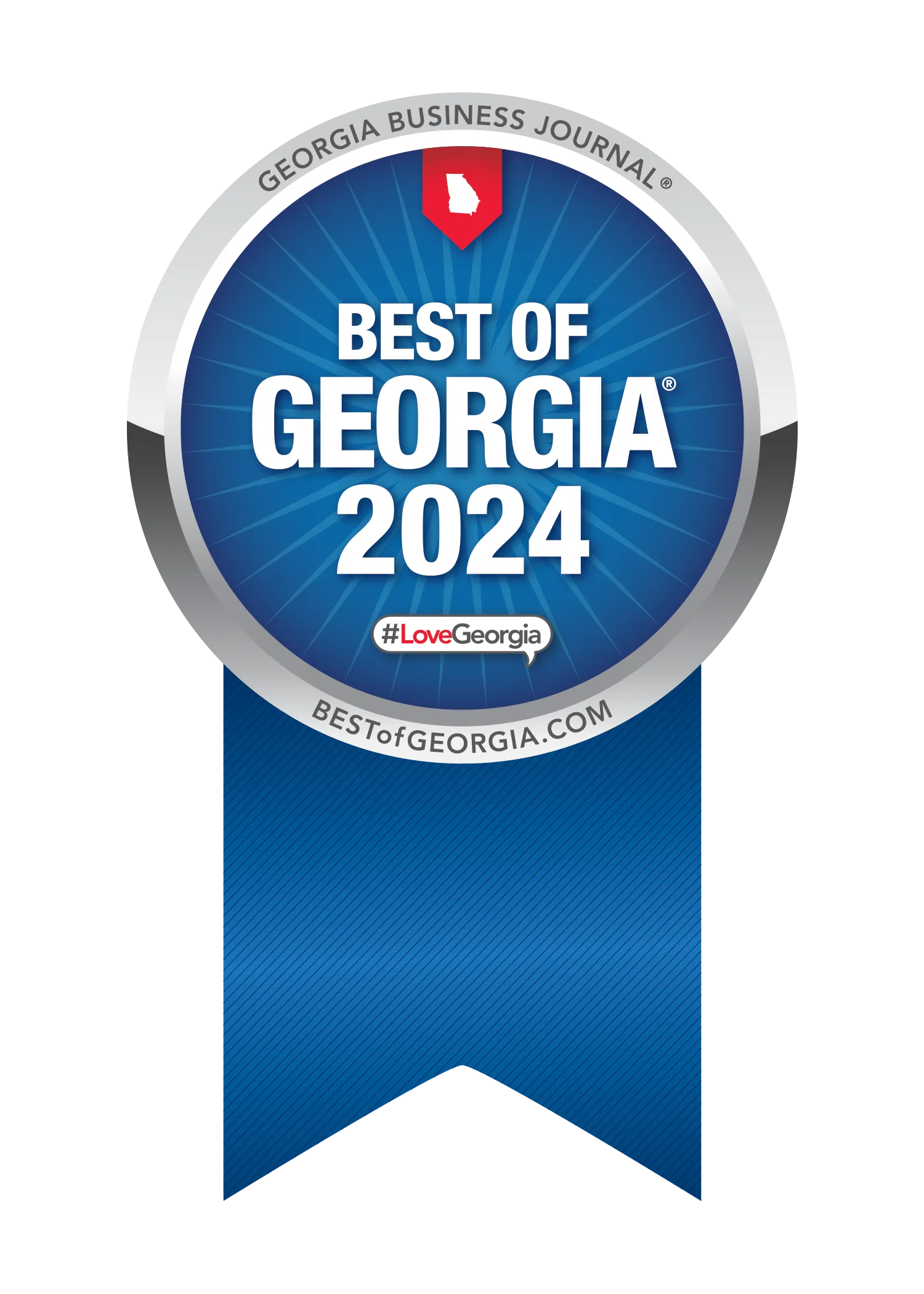 2024 best of georgia - security system companies