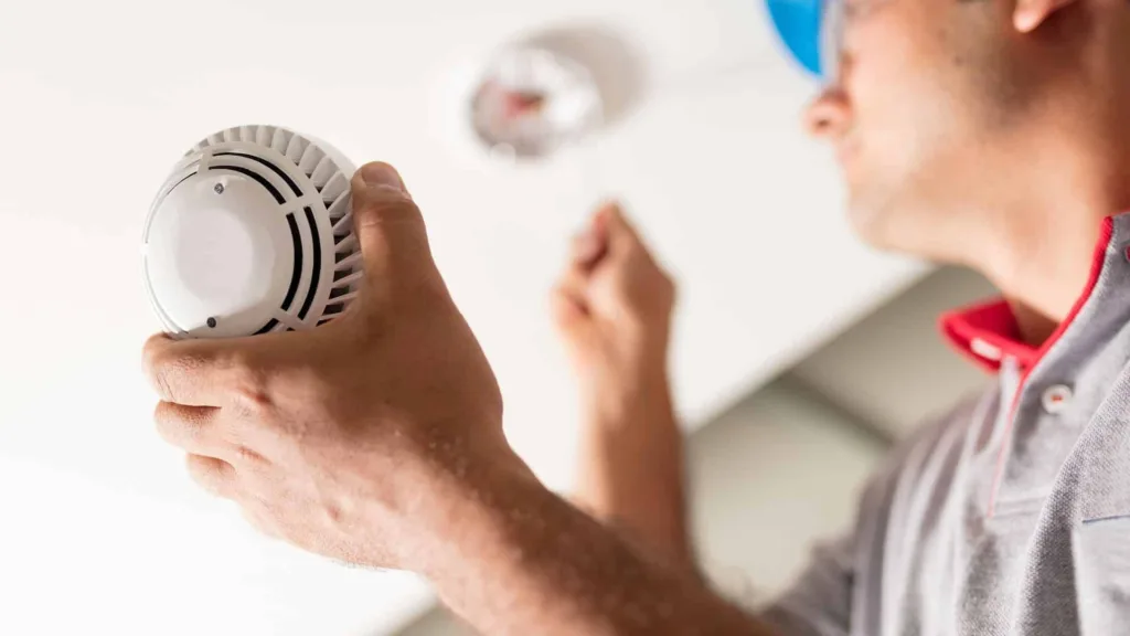 Fire Alarm Systems Atlanta