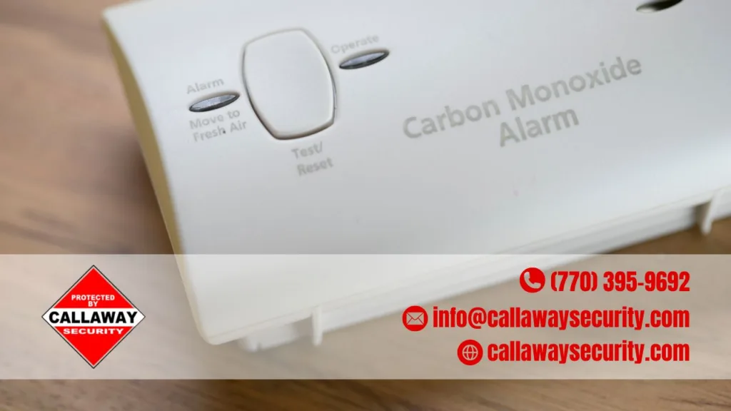 How Do Carbon Monoxide Detectors Work