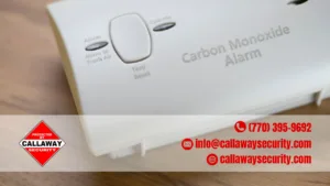 How Do Carbon Monoxide Detectors Work