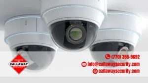 How Many Security Cameras Do I Need