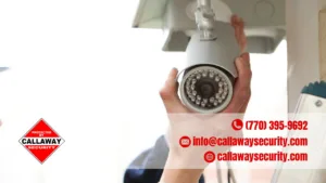 How Much Is A Security System For A Business