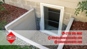 How To Secure Basement Windows