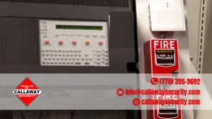 How To Turn Off Fire Alarm In Commercial Building