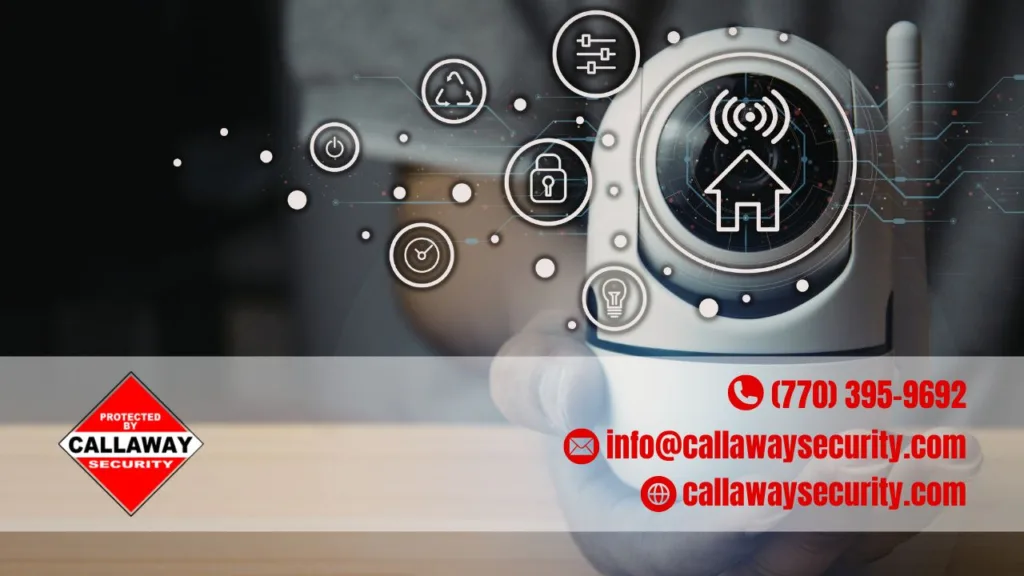 What Are Guidelines For Home Security