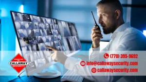 What Is The Best Security System For A Small Business