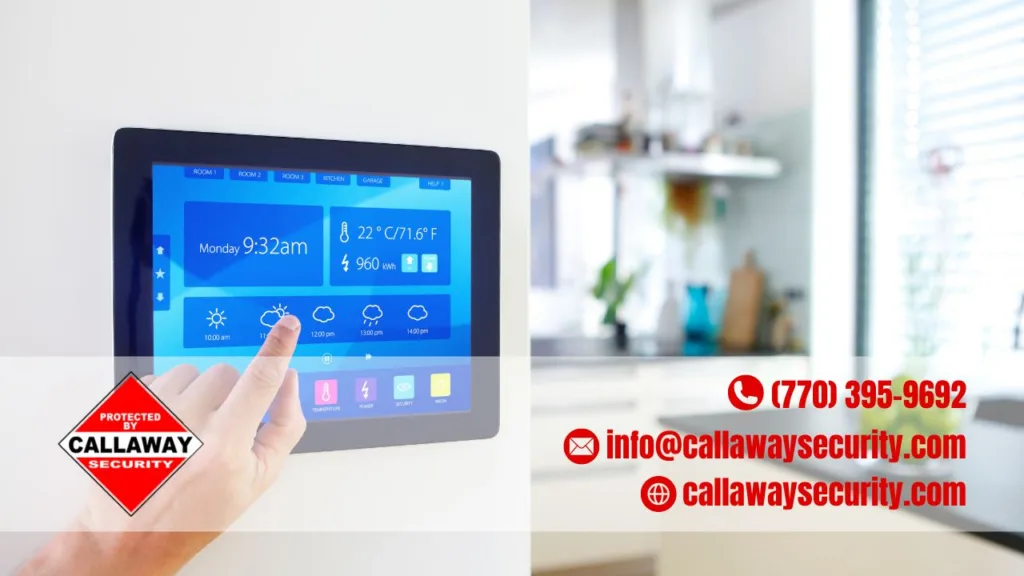 What Is The Difference Between Smart Home And Home Automation