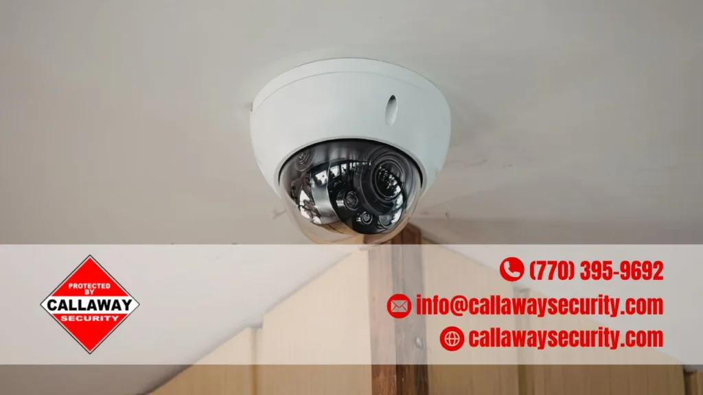 What To Look For In Home Security Camera