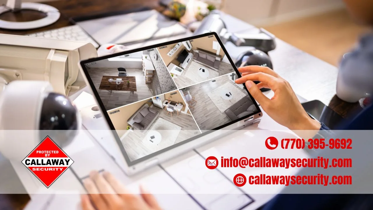Why You Need Home Security