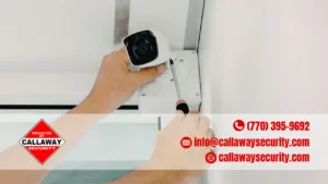 Wired vs Wireless Security Camera System