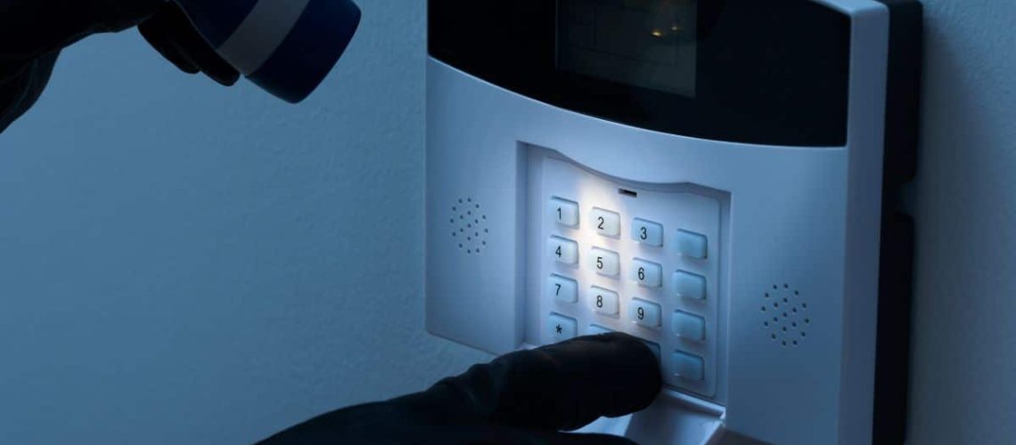 Local vs Central Alarm Systems: Which One is Better for Your Home Security?