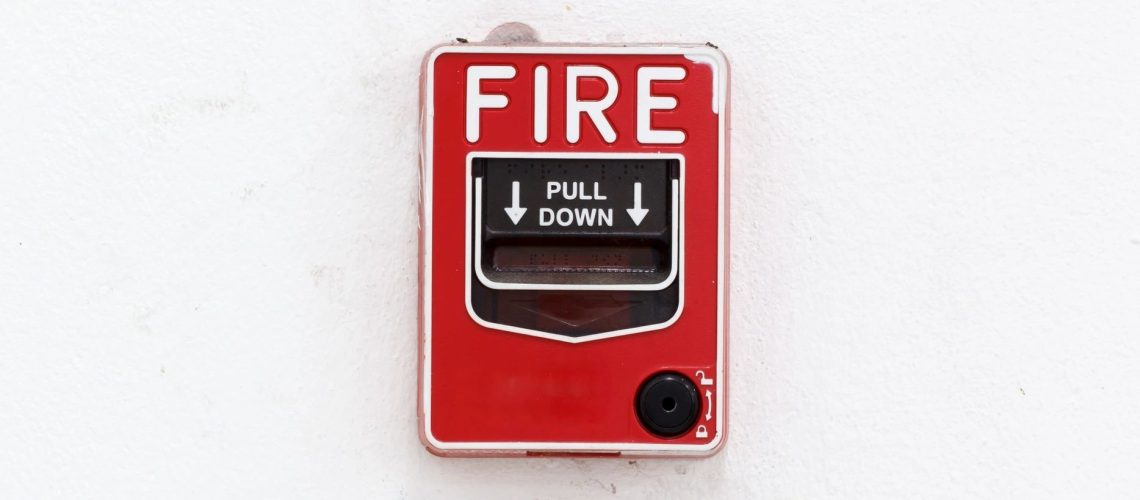 fire alarm system testing and inspections